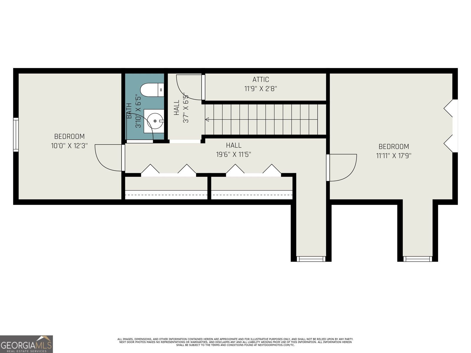 235 Cecil Jackson Road Griffin - 23