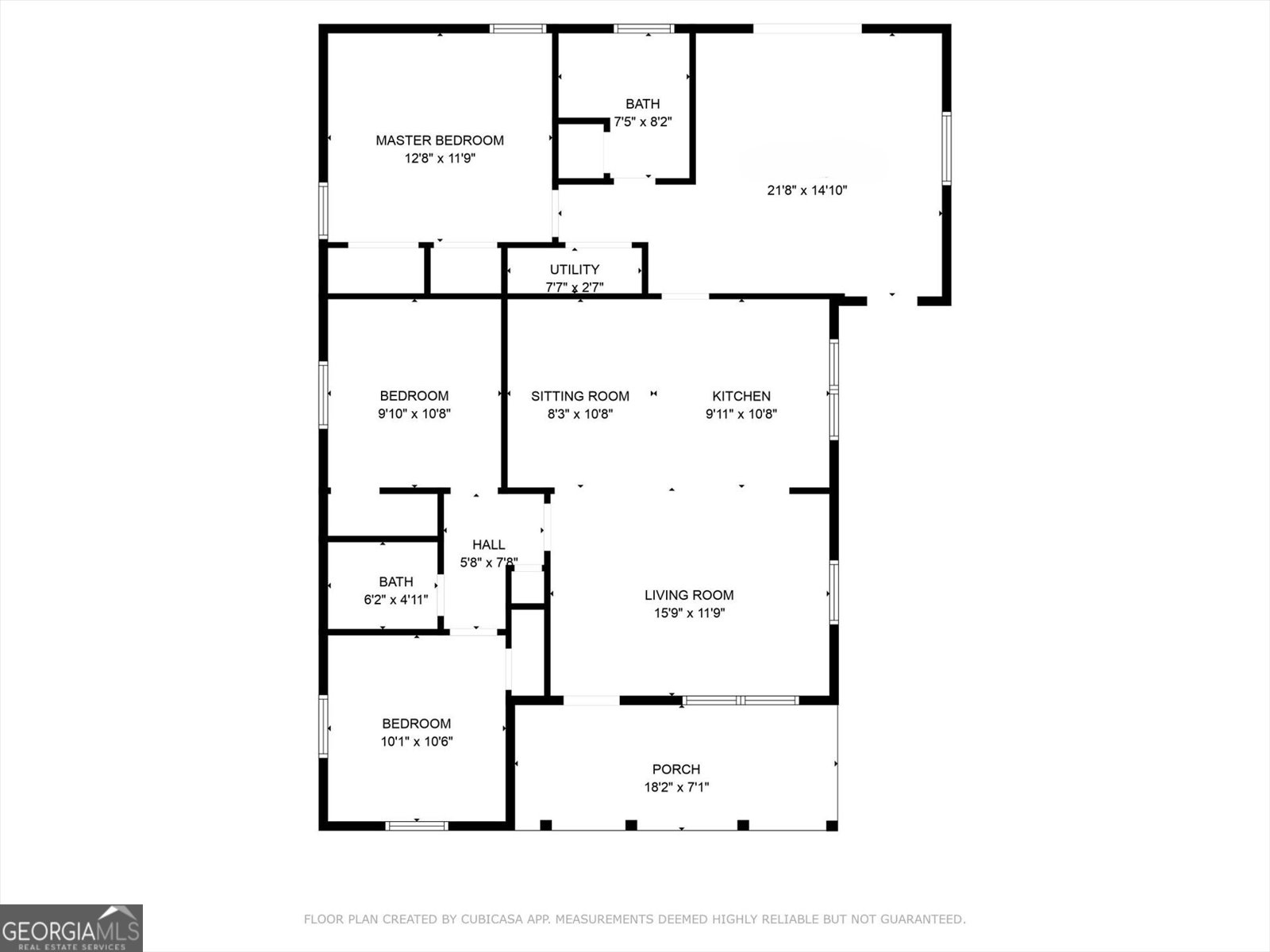 423 Clifton Terrace Carrollton - 2