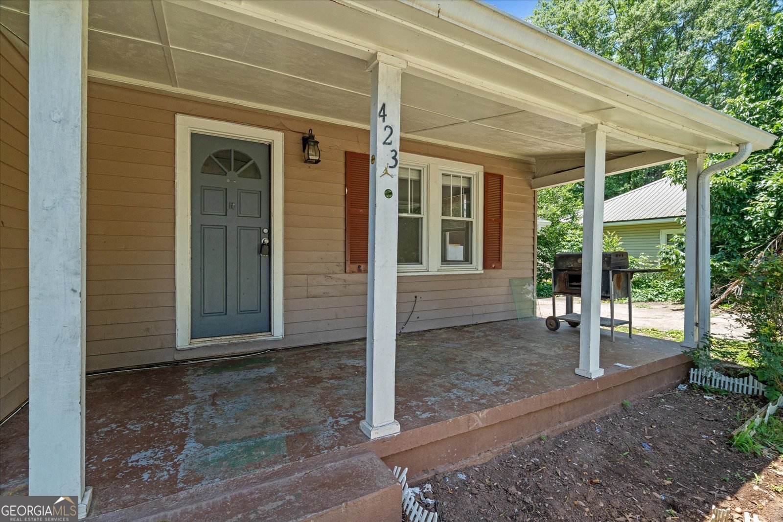 423 Clifton Terrace Carrollton - 3