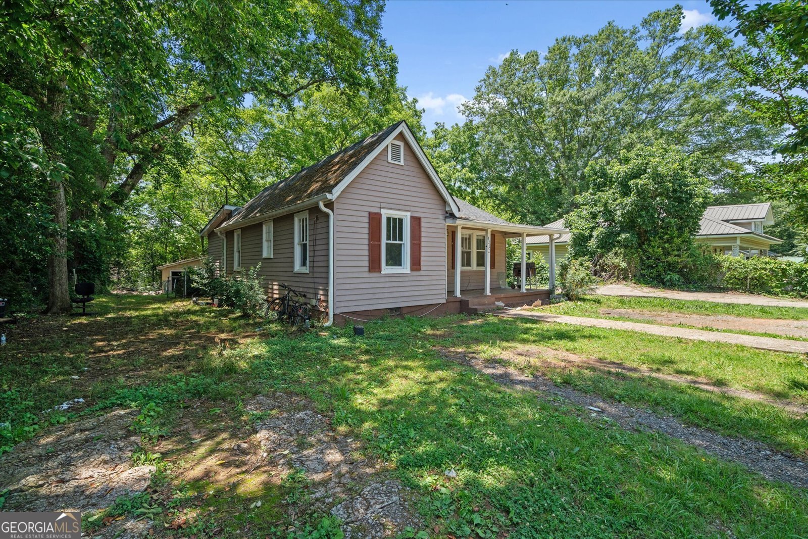 423 Clifton Terrace Carrollton - 32