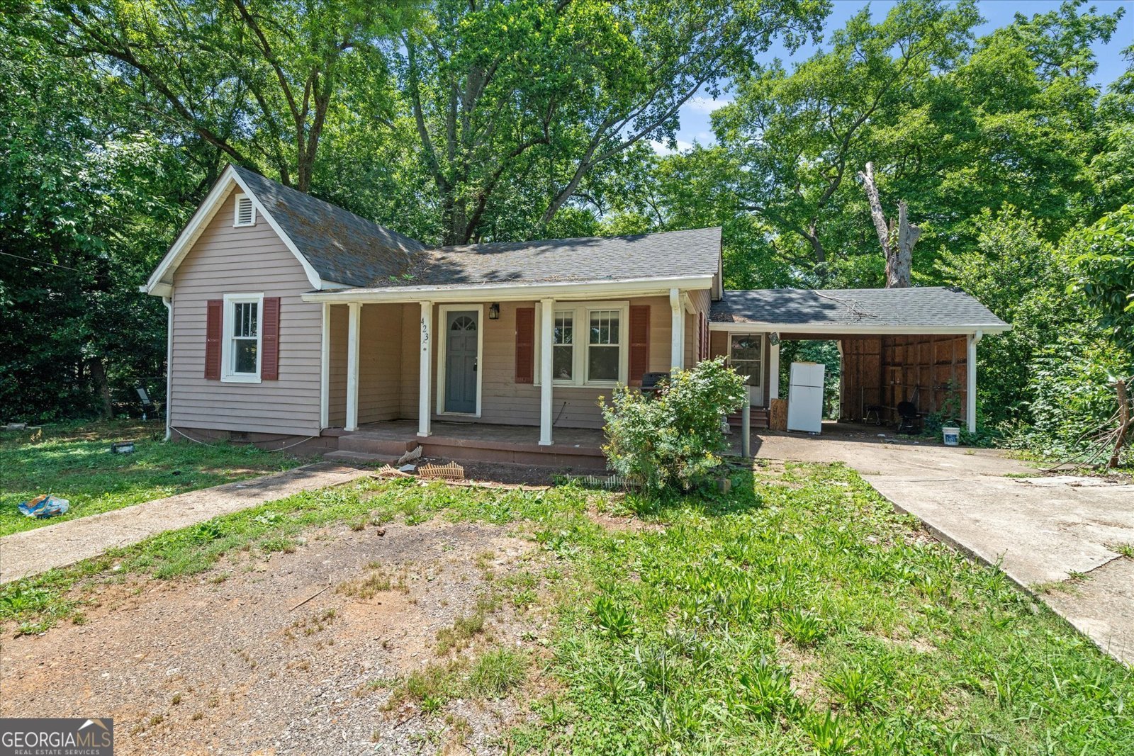 423 Clifton Terrace Carrollton - 33