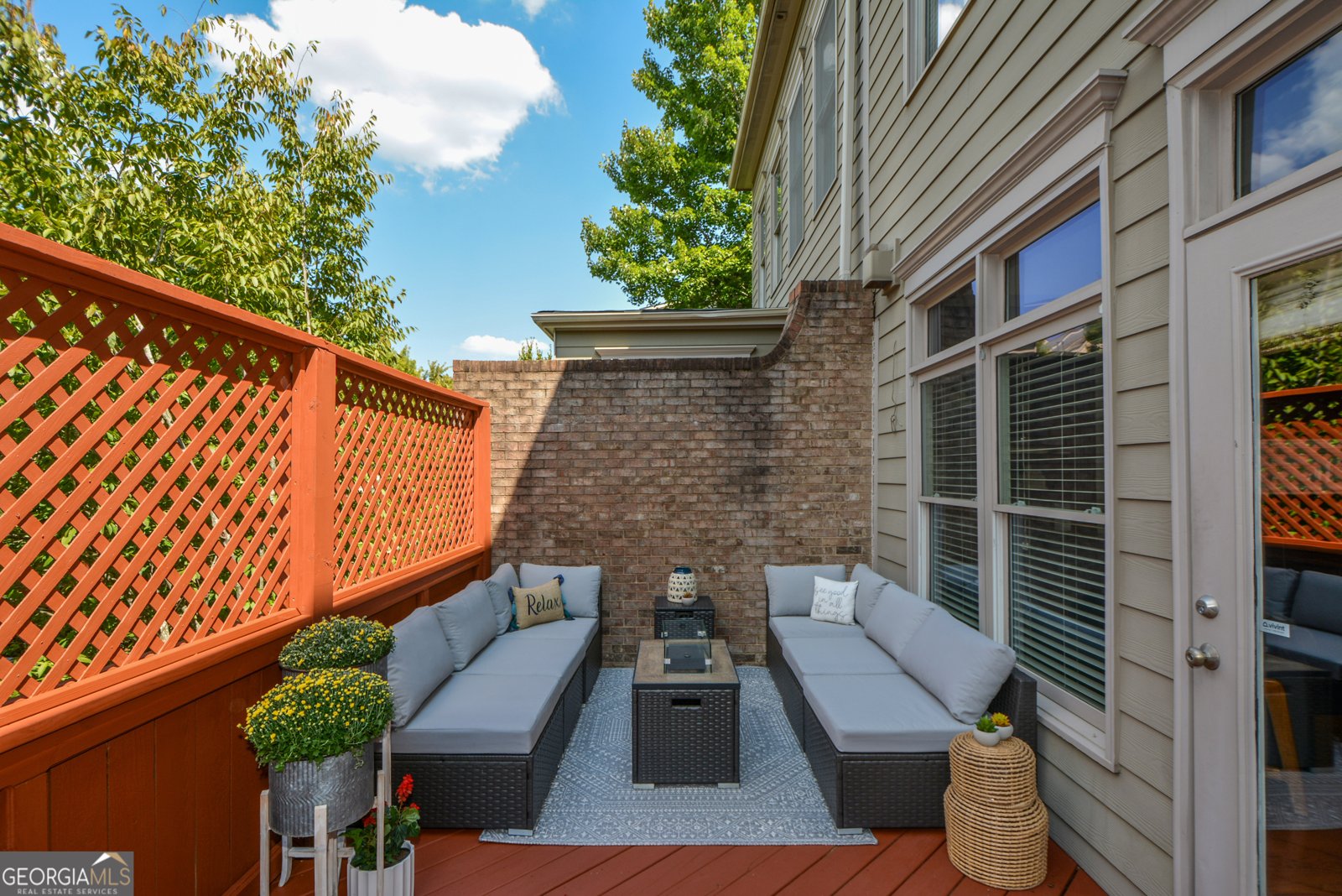 661 Lockton Place Sandy Springs - 18