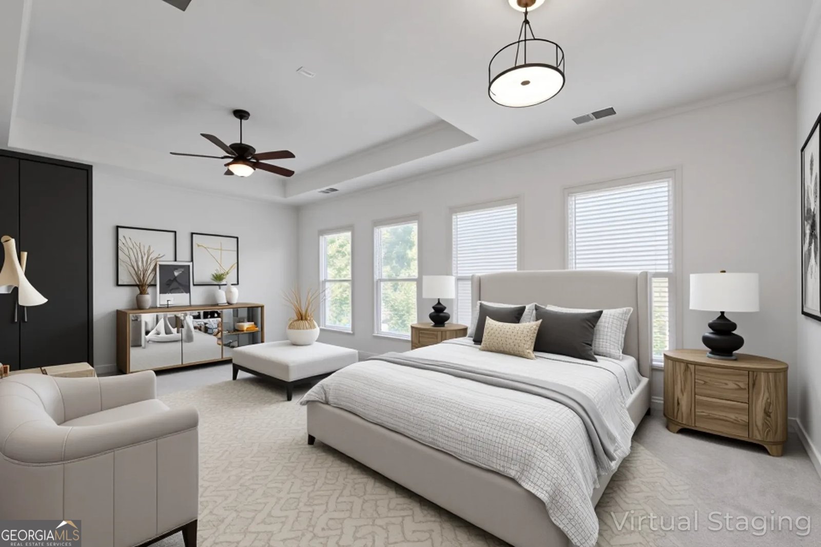 661 Lockton Place Sandy Springs - 25