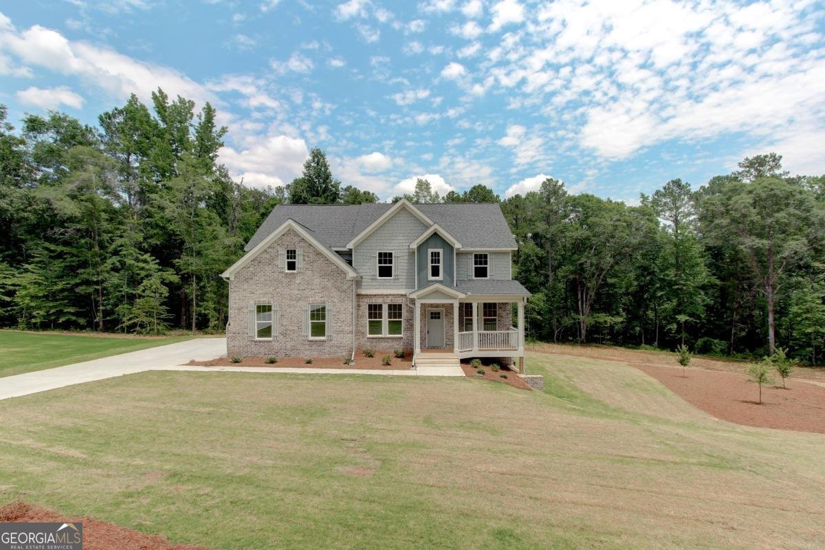 3292 Mill Forest Drive Conyers - 5