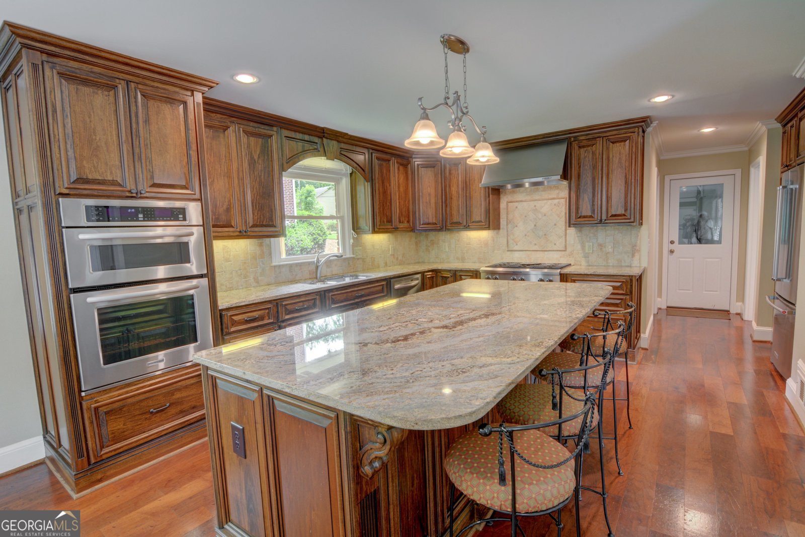 4187 Volley Lane Peachtree Corners - 12