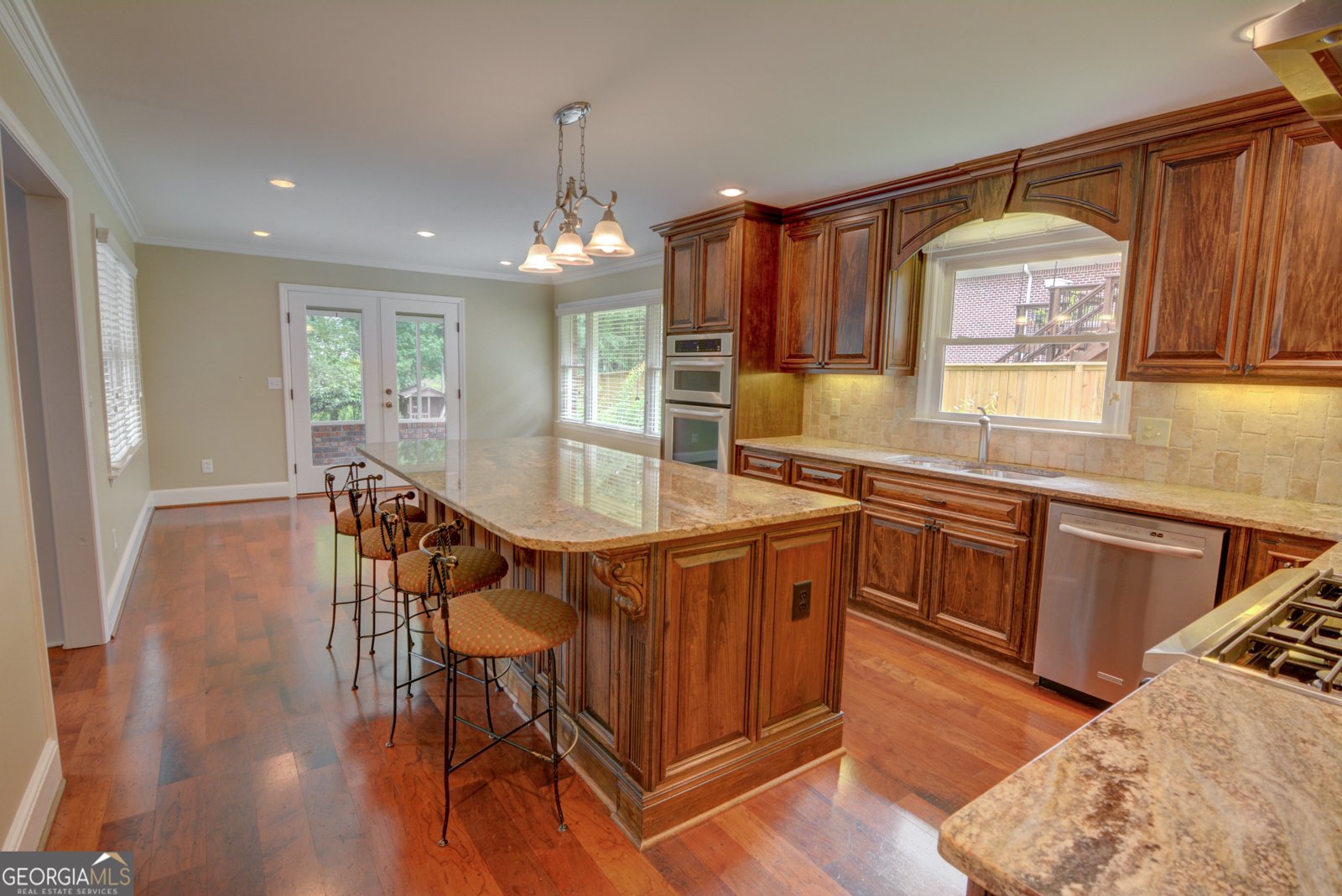 4187 Volley Lane Peachtree Corners - 13
