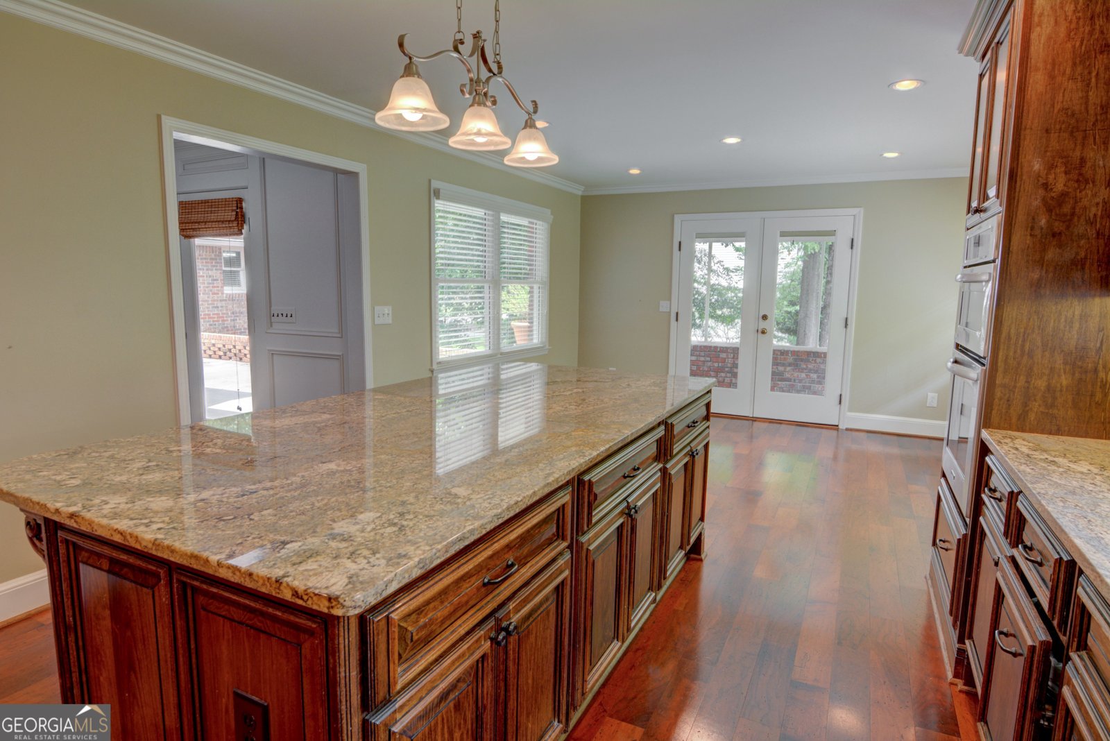 4187 Volley Lane Peachtree Corners - 16