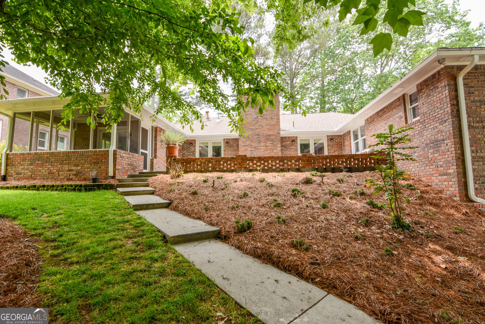 4187 Volley Lane Peachtree Corners - 22