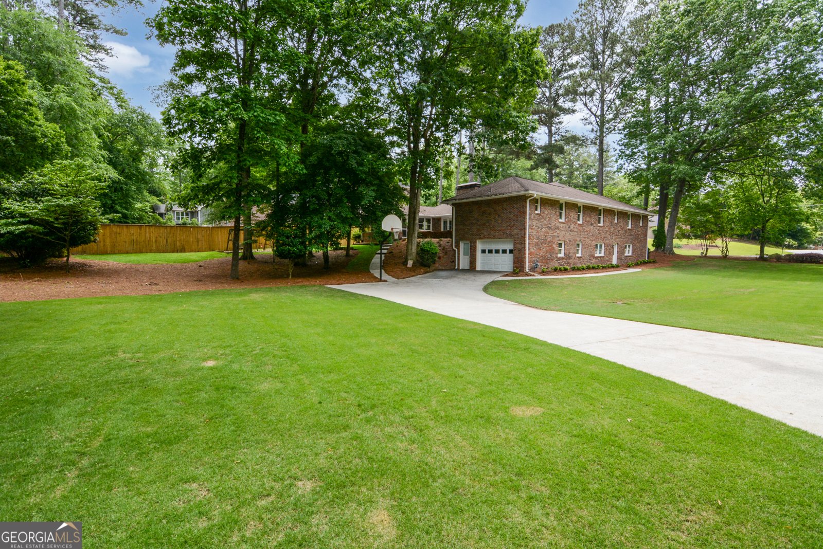 4187 Volley Lane Peachtree Corners - 25