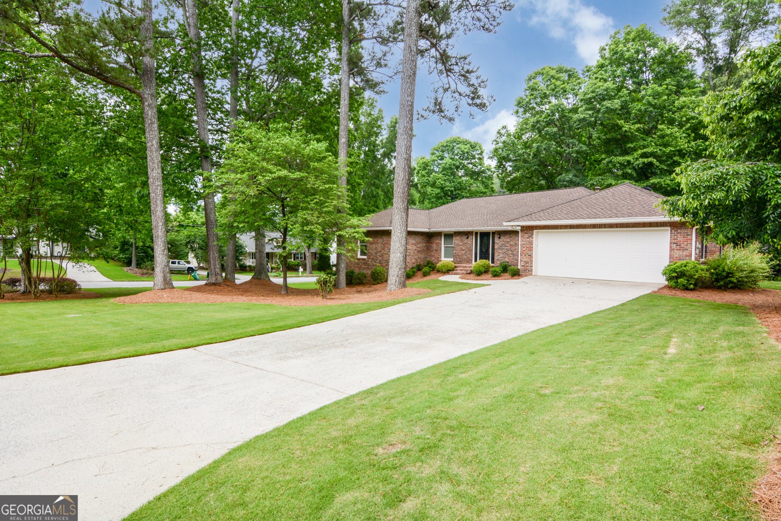 4187 Volley Lane Peachtree Corners - 50