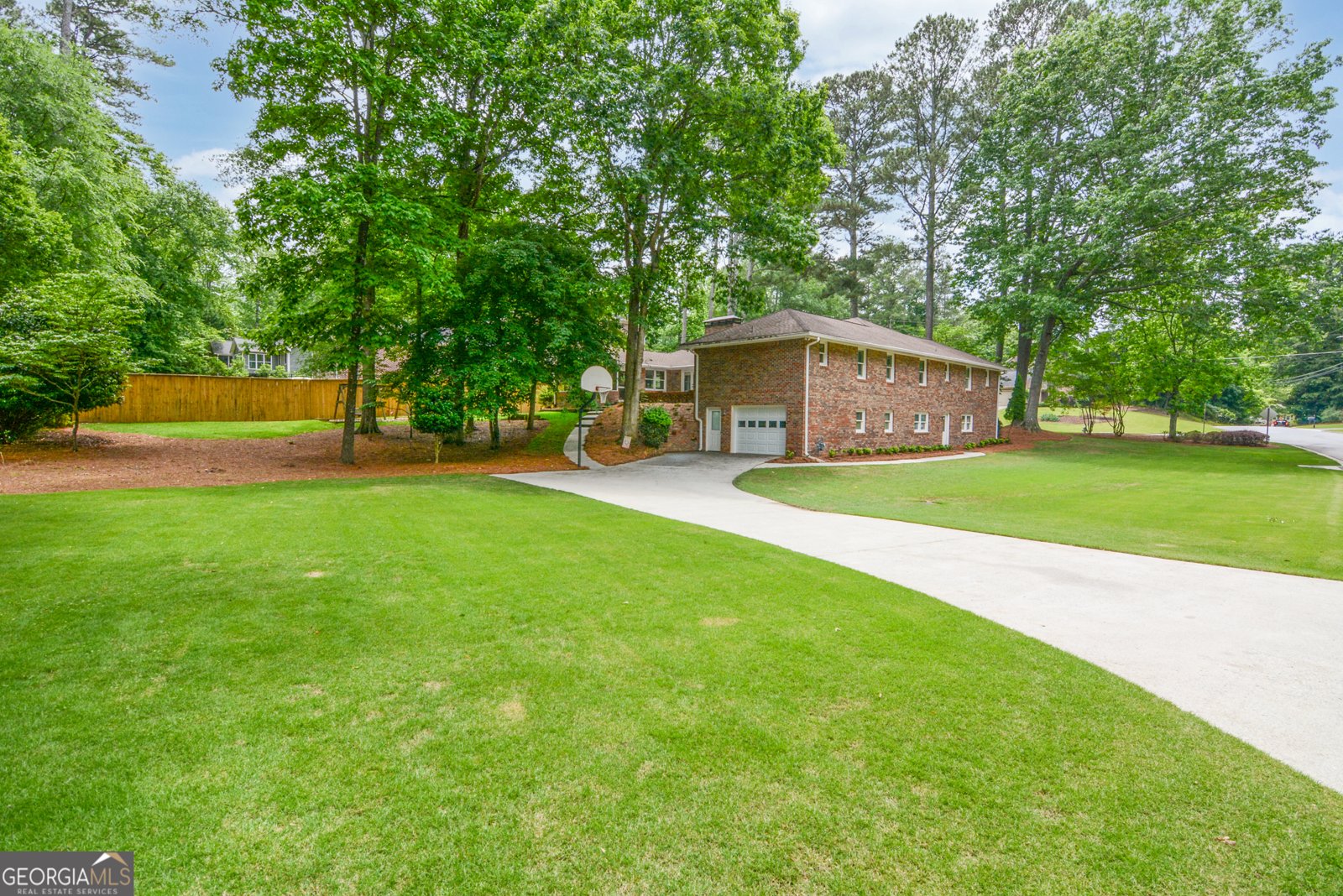 4187 Volley Lane Peachtree Corners - 51