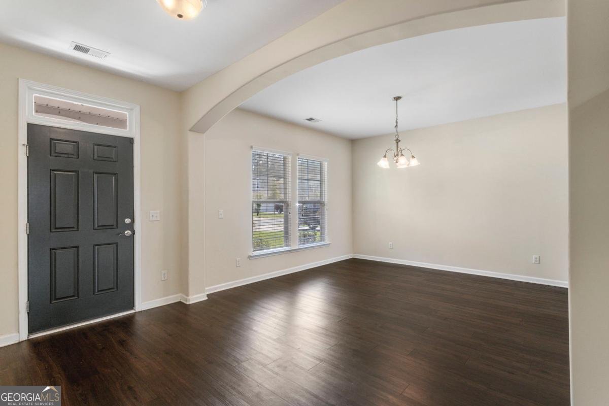 84 Crystal Lake Drive Savannah - 3