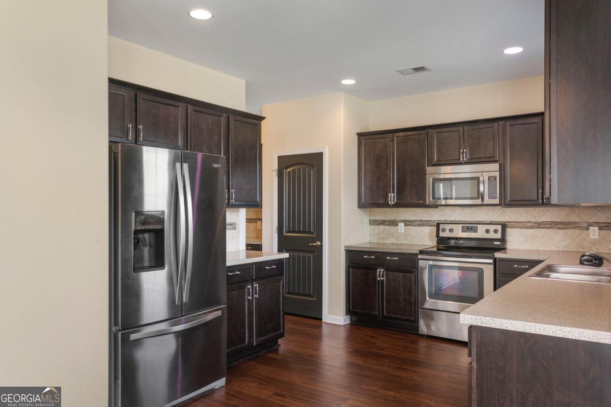 84 Crystal Lake Drive Savannah - 6
