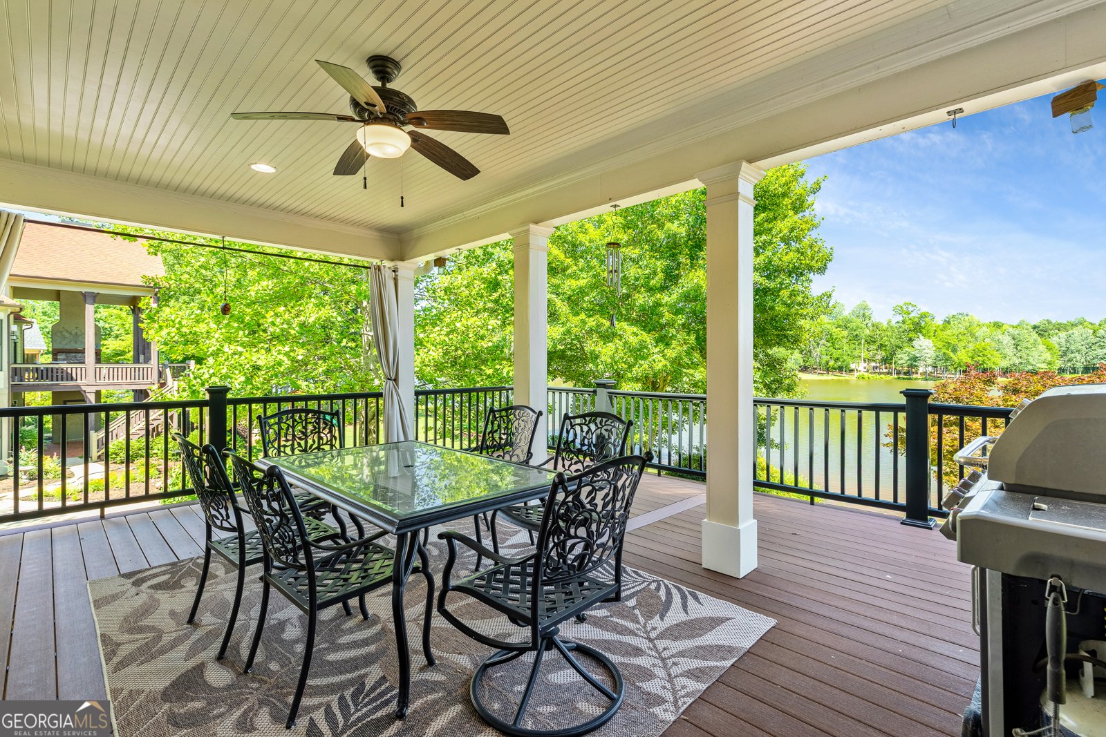 47 Lake Shore Drive Newnan - 62