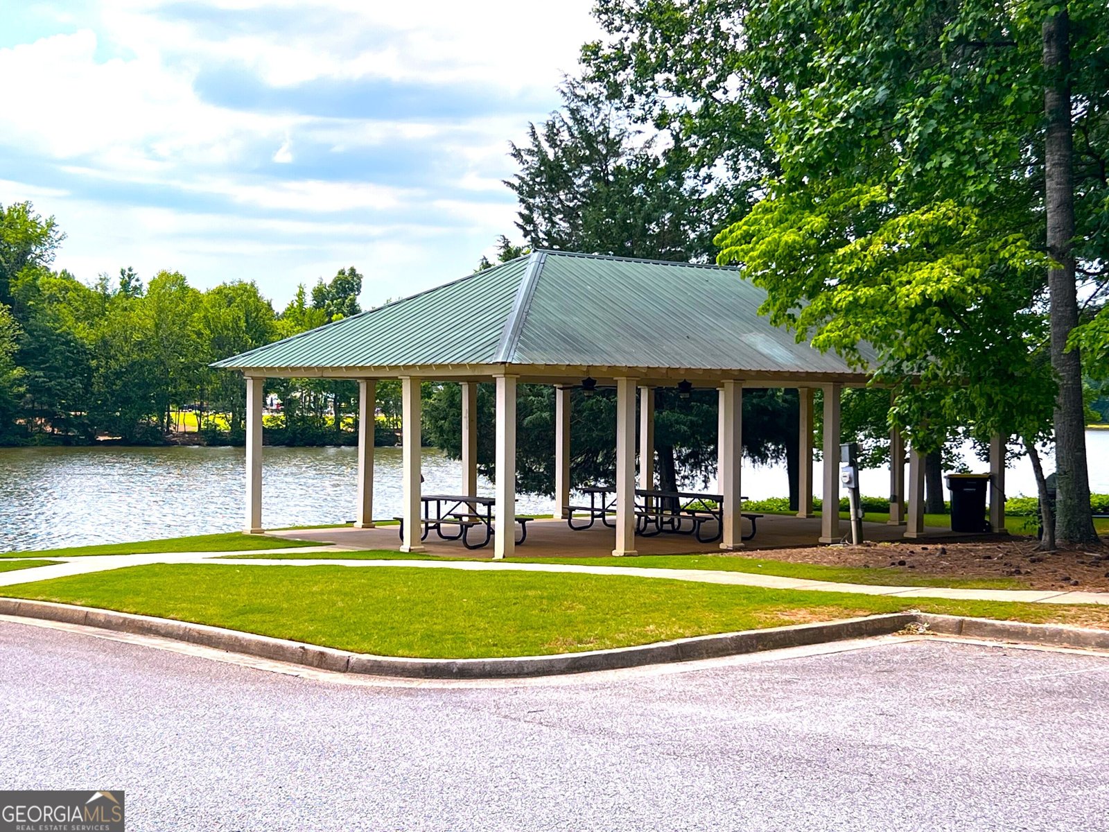 47 Lake Shore Drive Newnan - 65