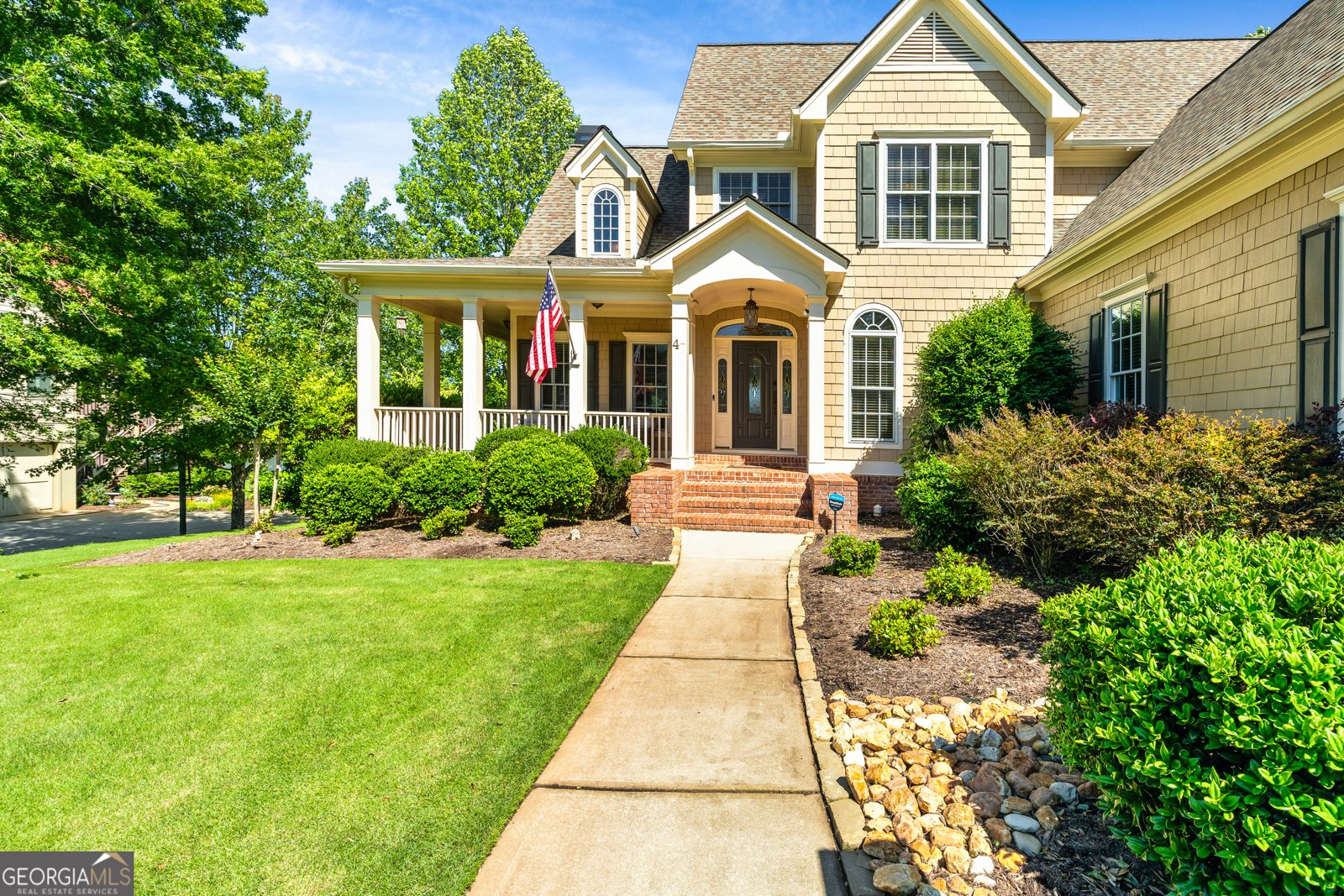 47 Lake Shore Drive Newnan - 8