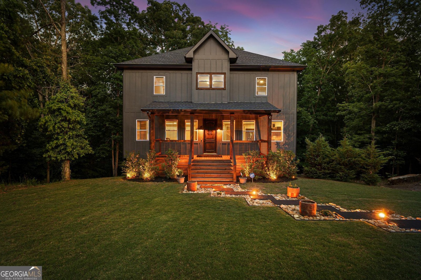 2000 Ridge Road Hartwell - 1