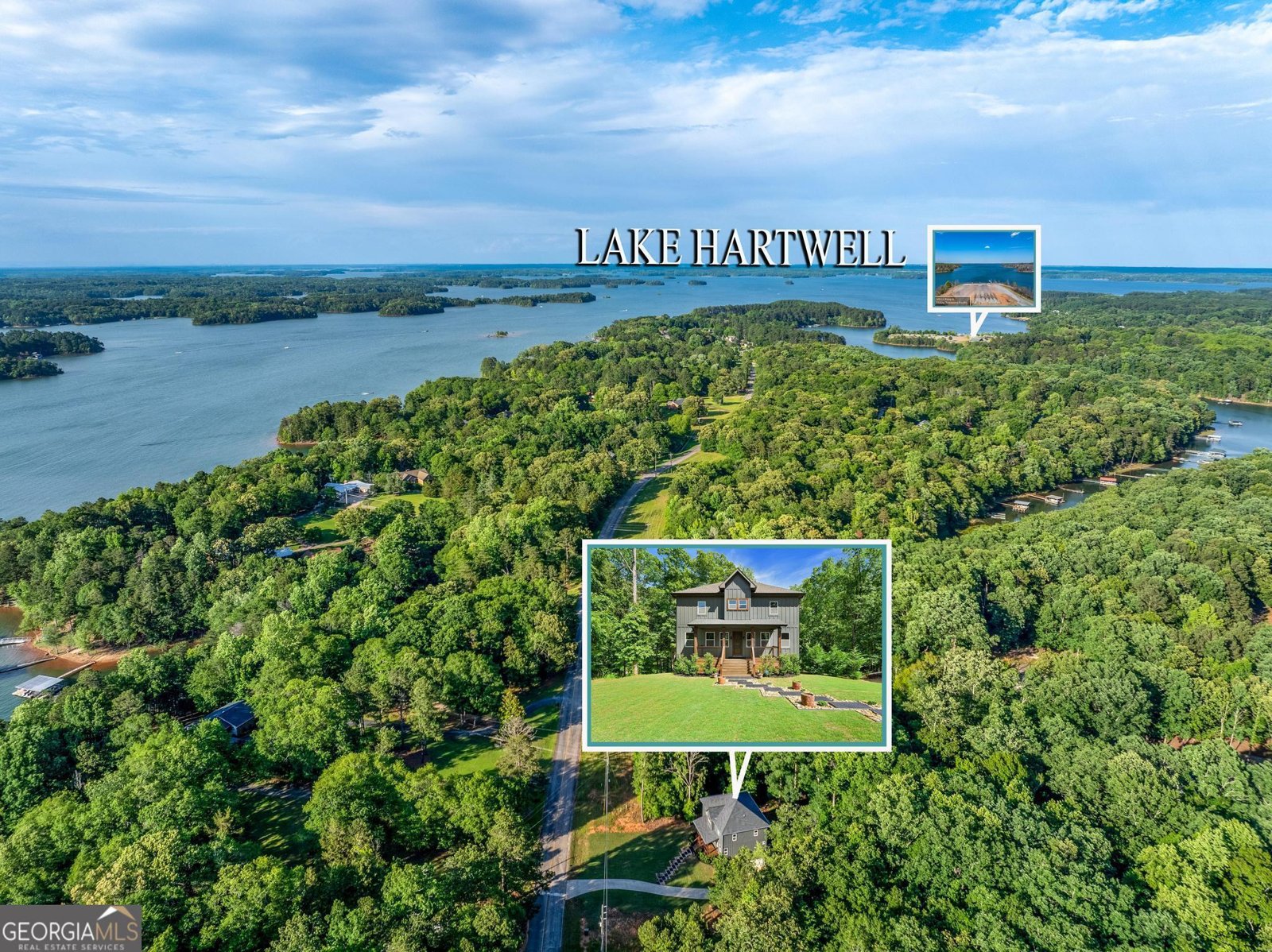 2000 Ridge Road Hartwell - 35