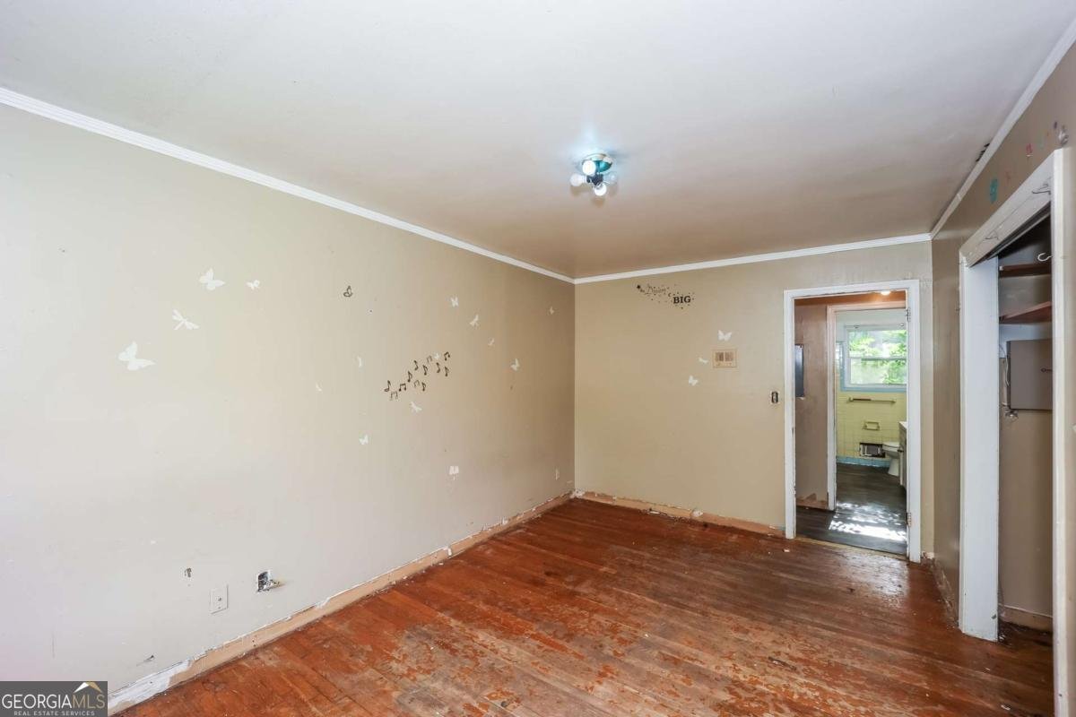 3179 Dogwood Drive Atlanta - 23