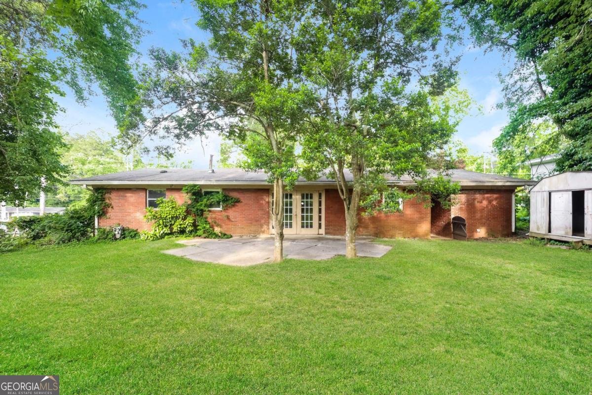 3179 Dogwood Drive Atlanta - 3