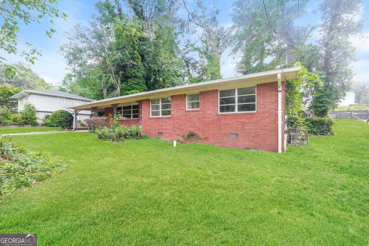 3179 Dogwood Drive Atlanta - 7