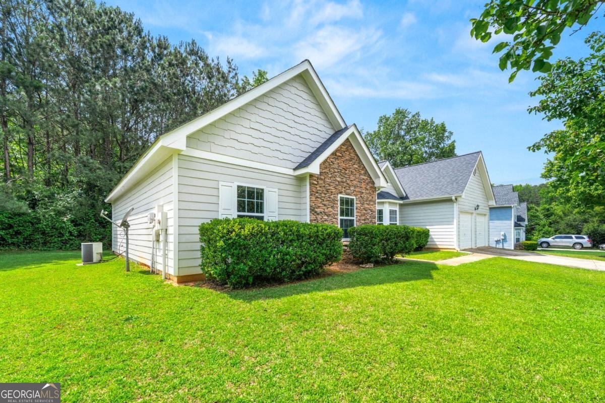 85 Old Gettysburg Way Dallas - 2