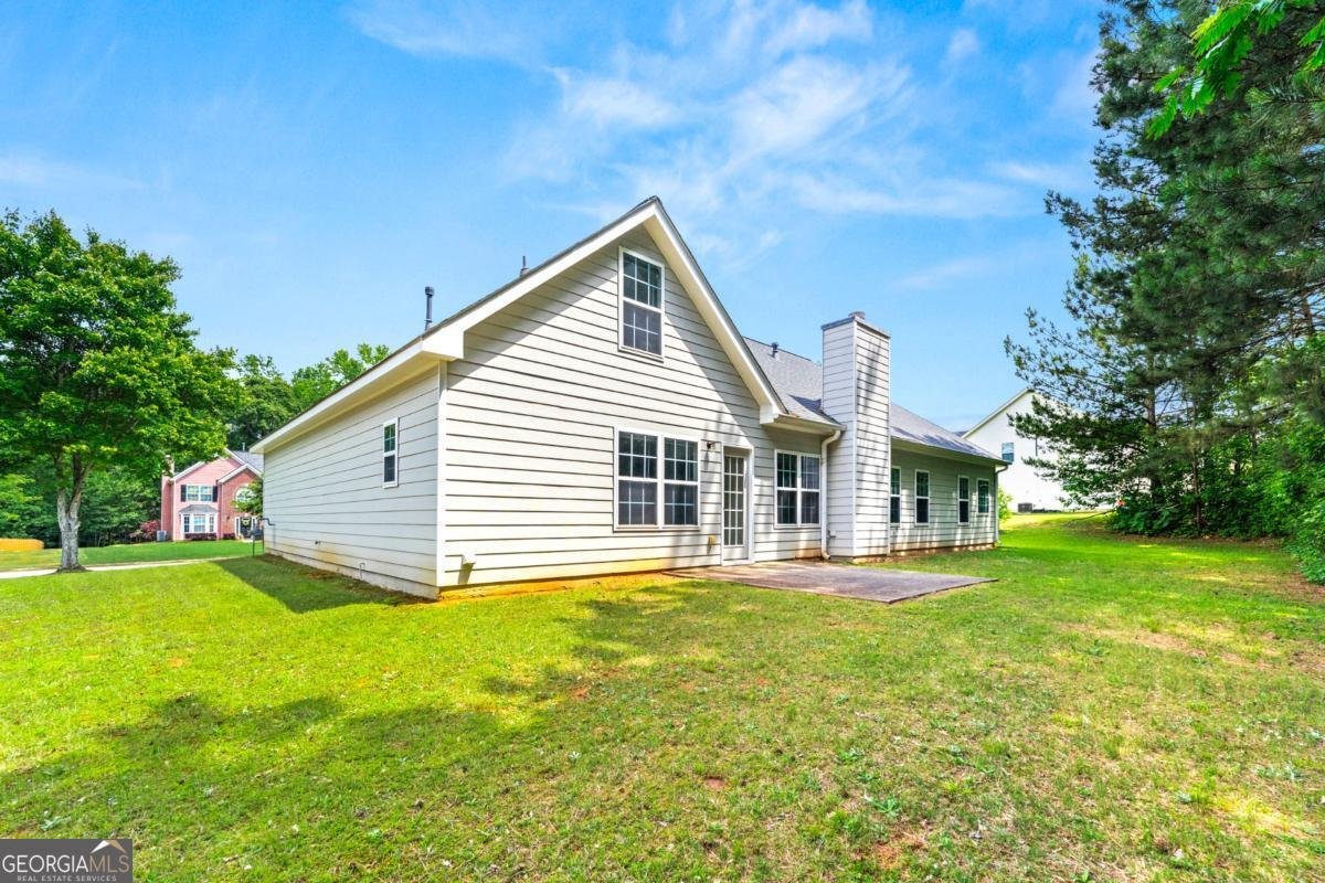85 Old Gettysburg Way Dallas - 28