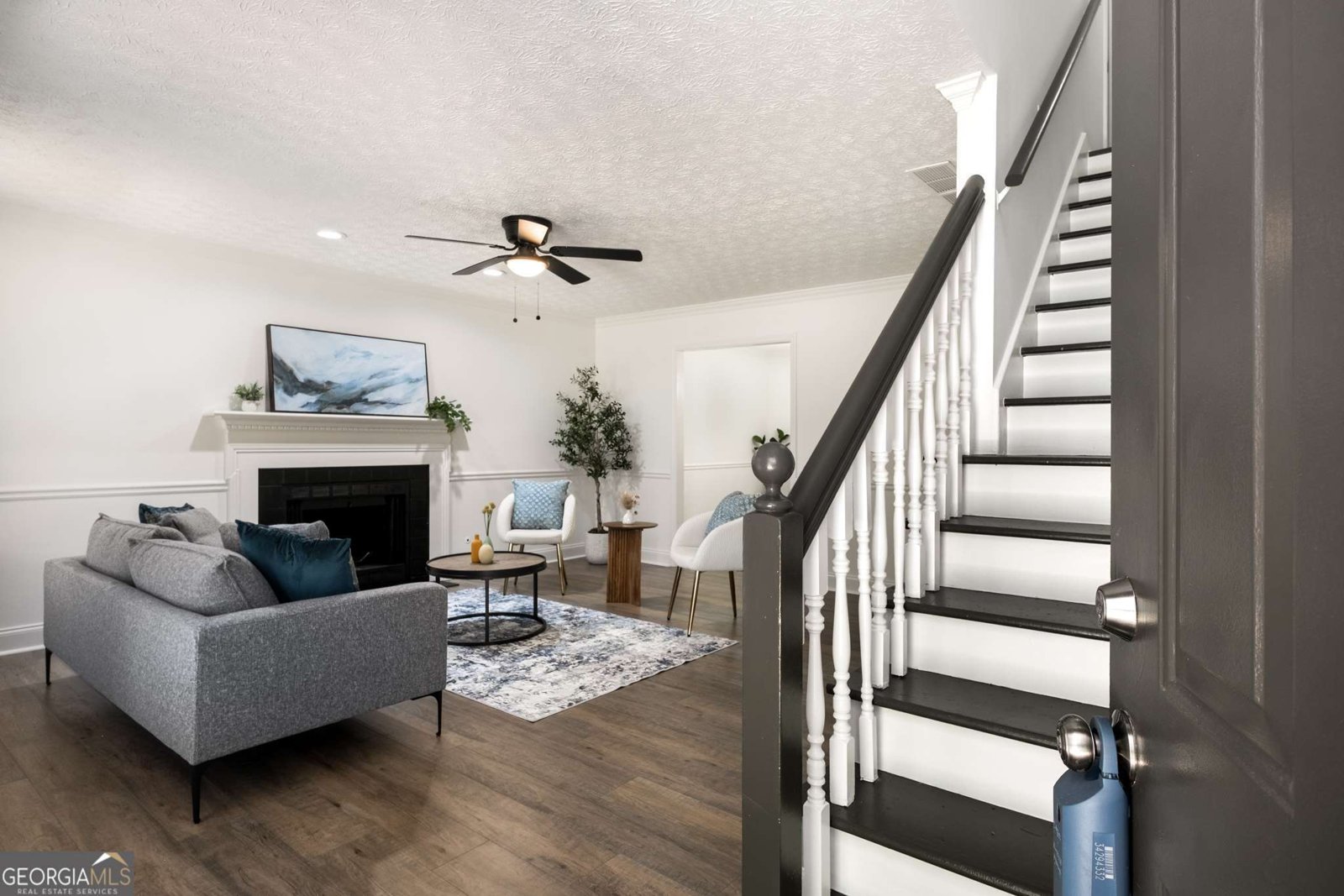 944 Pine Ridge Drive Stone Mountain - 10