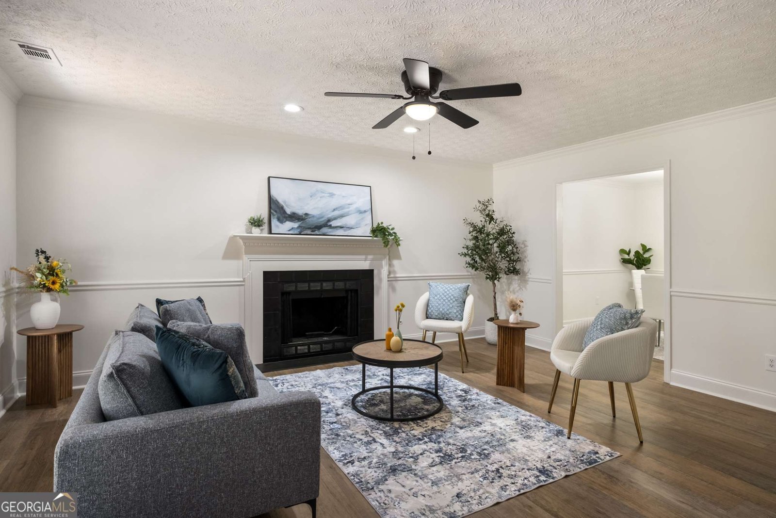944 Pine Ridge Drive Stone Mountain - 11