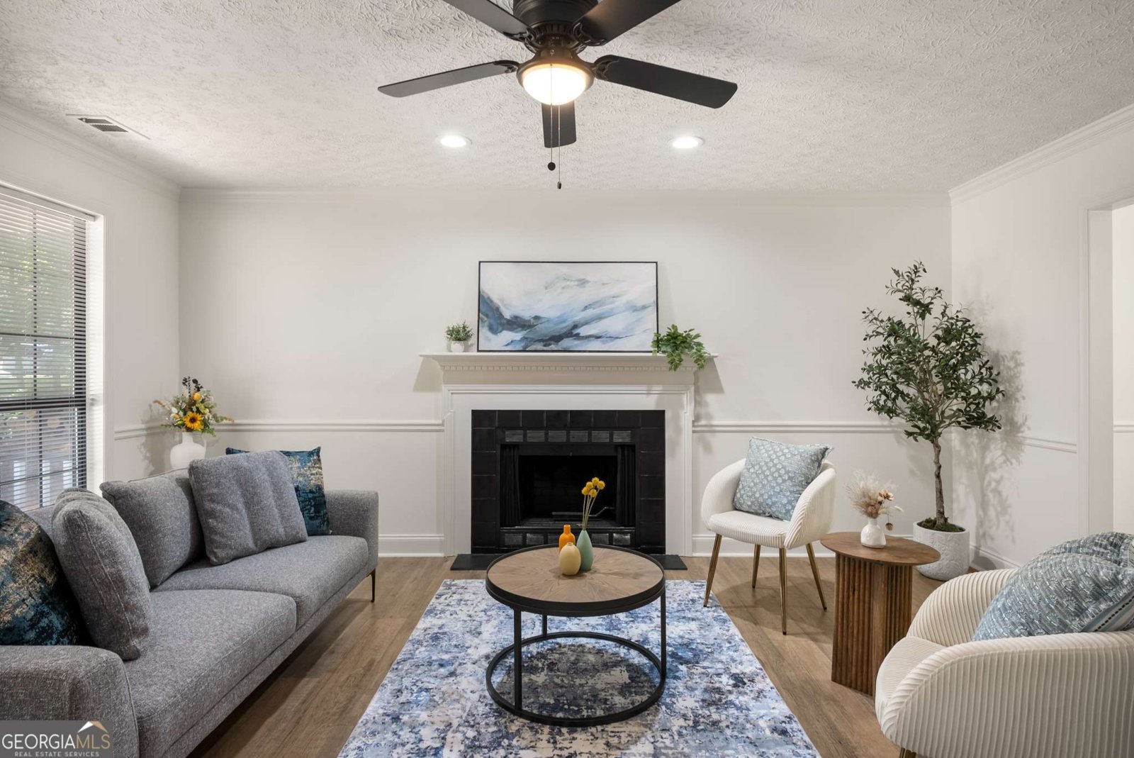 944 Pine Ridge Drive Stone Mountain - 12