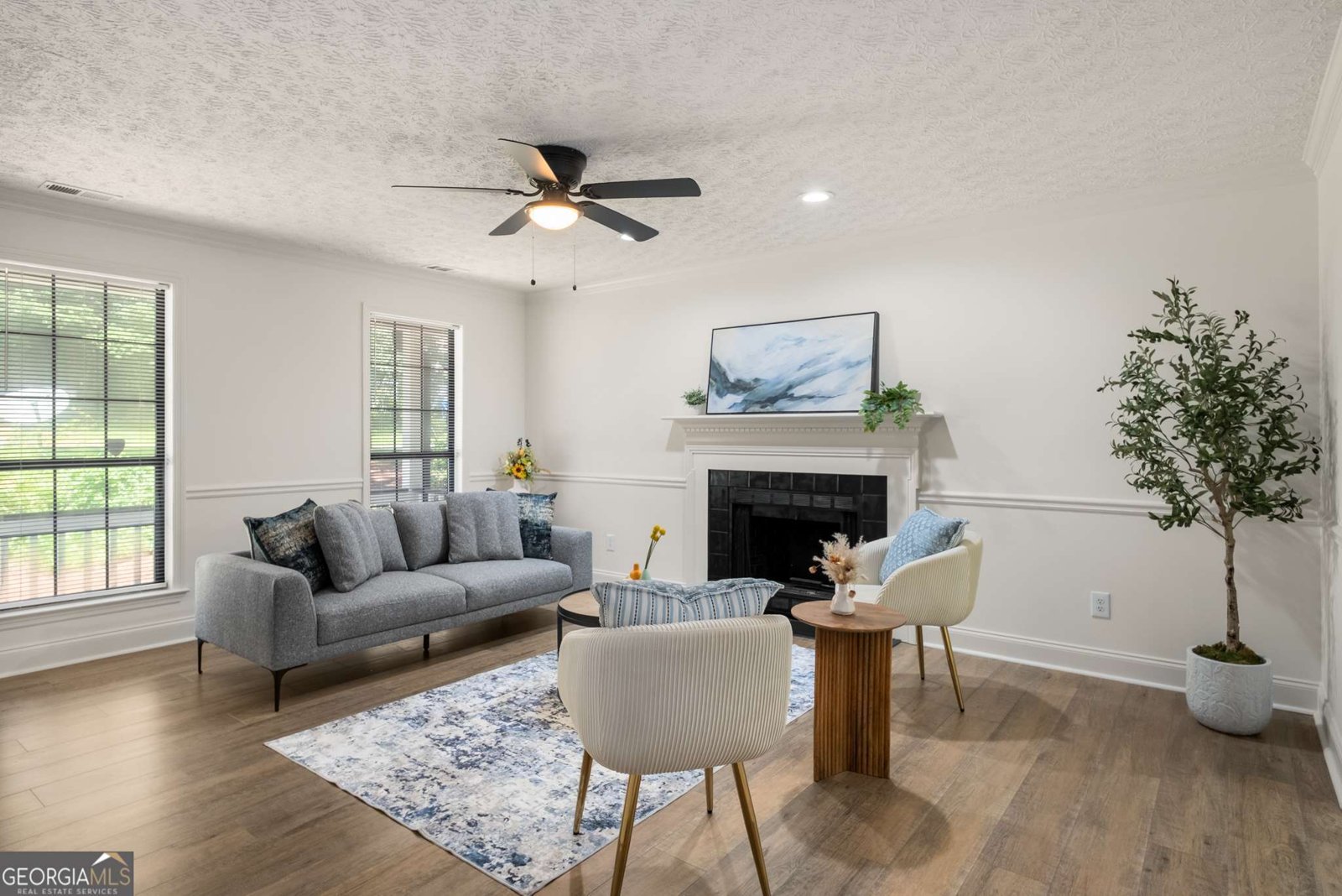 944 Pine Ridge Drive Stone Mountain - 13