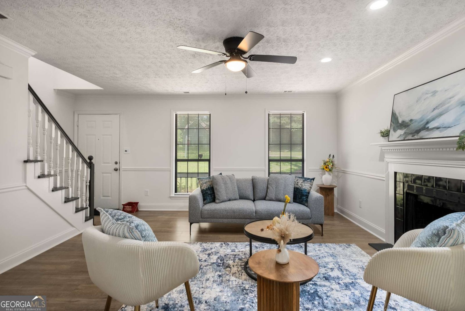 944 Pine Ridge Drive Stone Mountain - 14