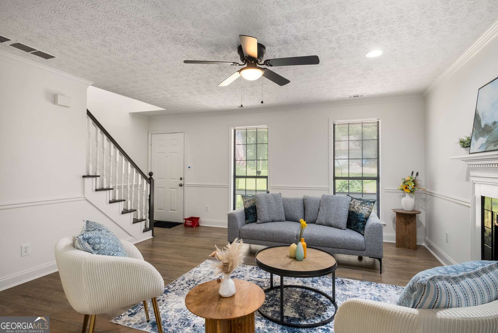 944 Pine Ridge Drive Stone Mountain - 15