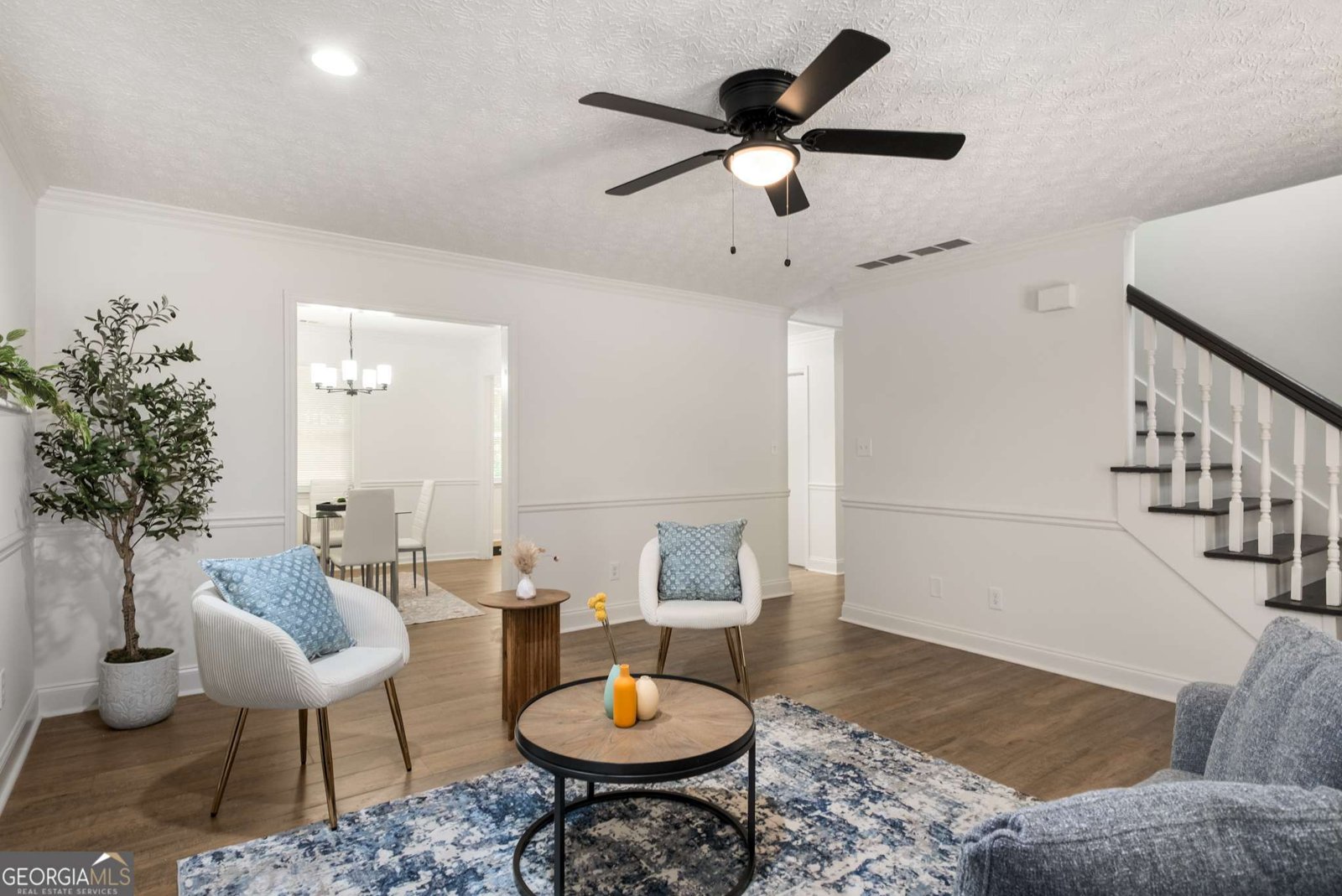 944 Pine Ridge Drive Stone Mountain - 16