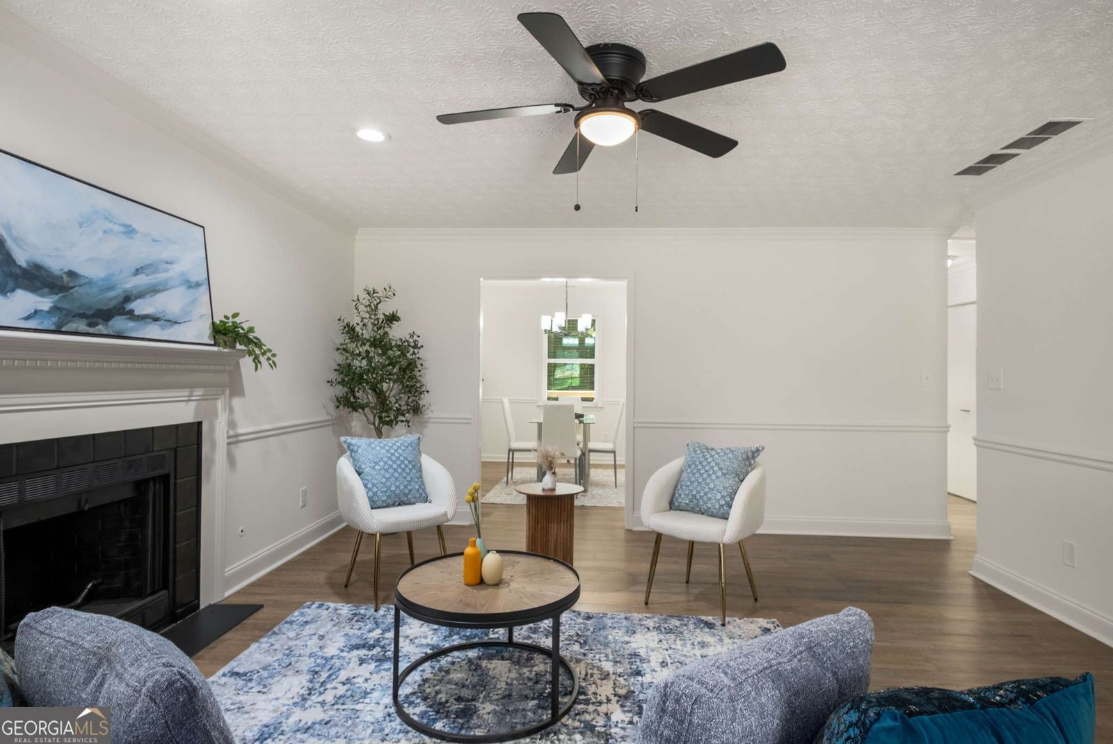944 Pine Ridge Drive Stone Mountain - 17