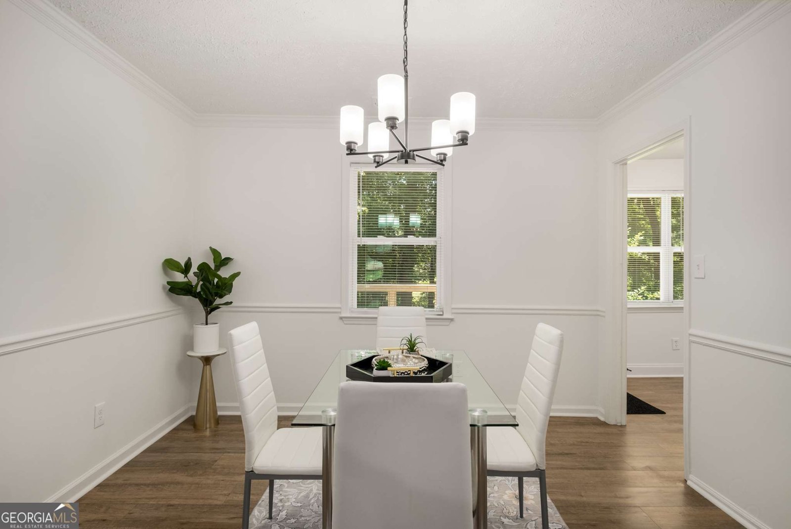 944 Pine Ridge Drive Stone Mountain - 18