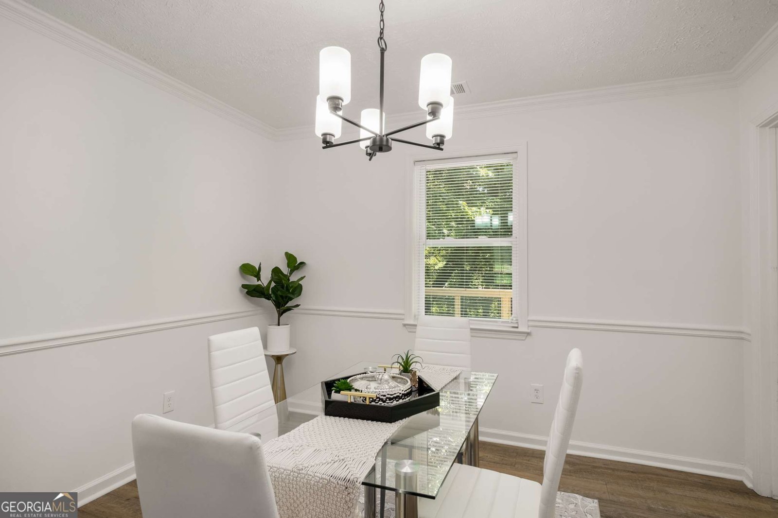 944 Pine Ridge Drive Stone Mountain - 19