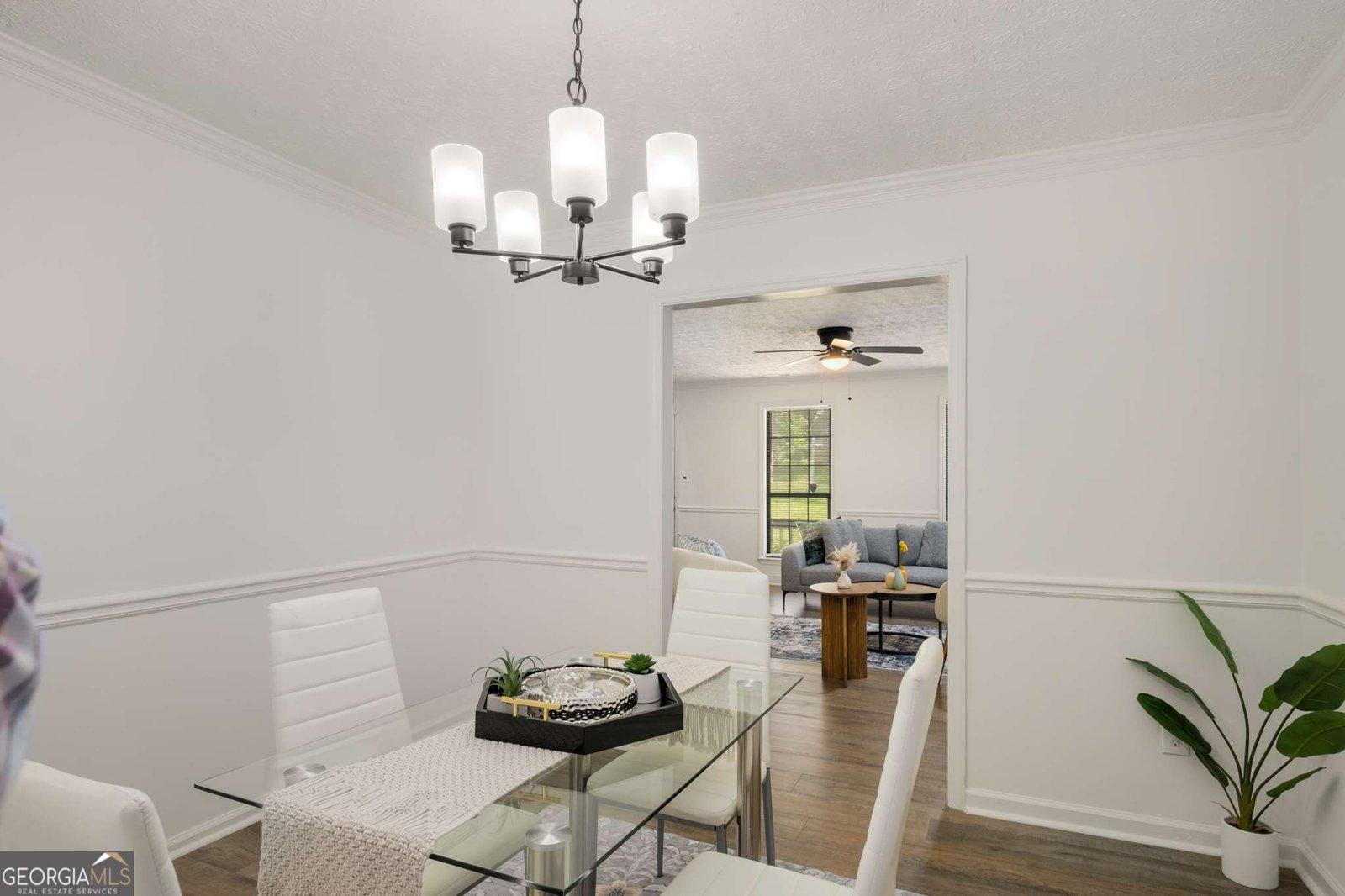 944 Pine Ridge Drive Stone Mountain - 20