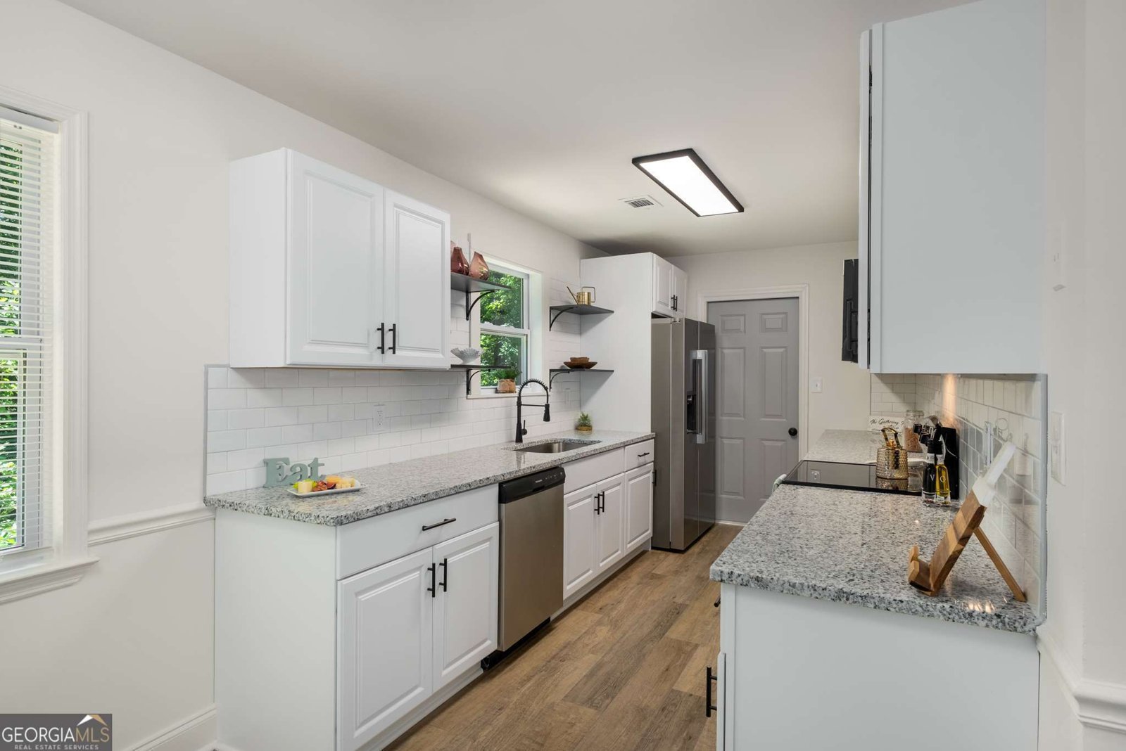 944 Pine Ridge Drive Stone Mountain - 22