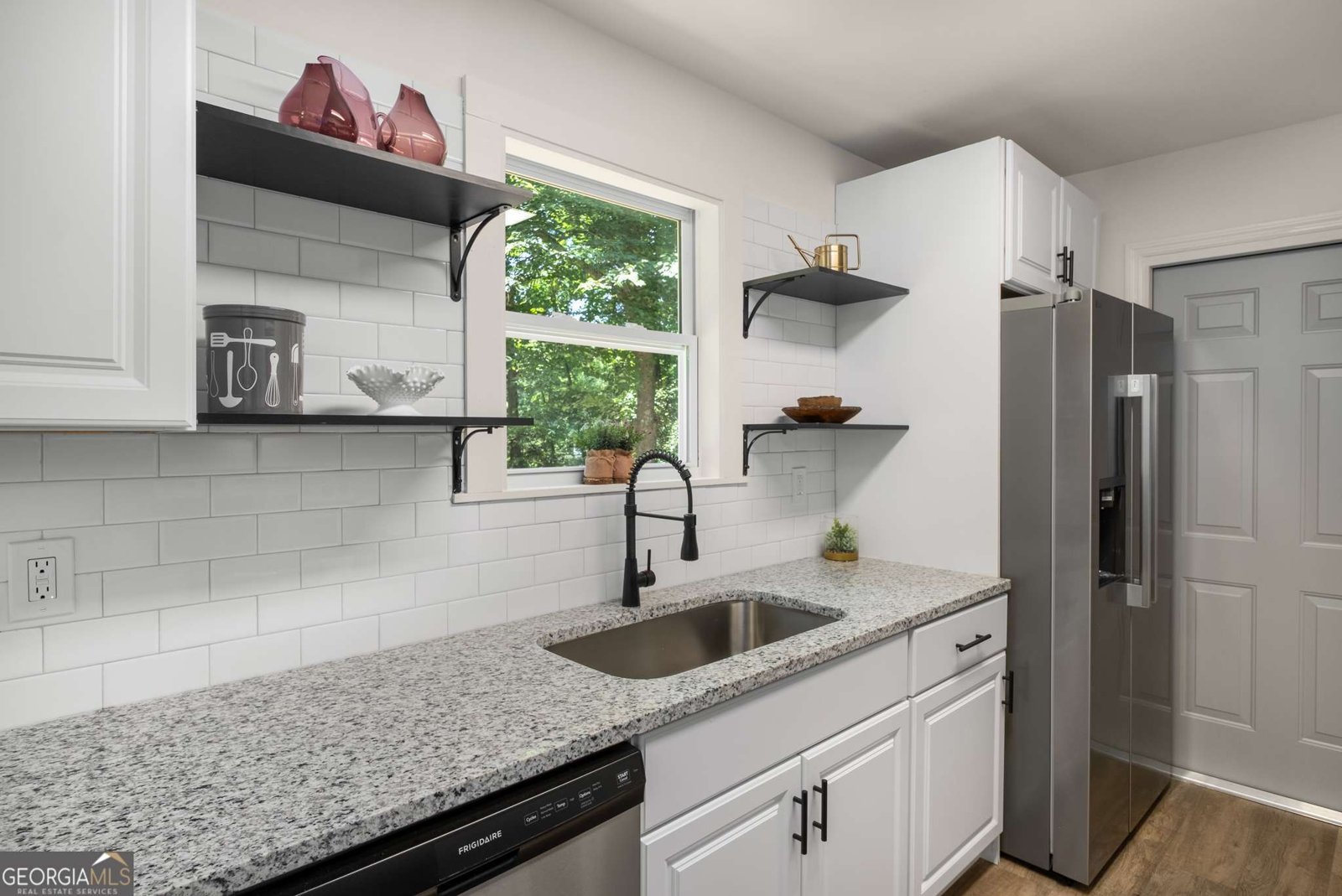 944 Pine Ridge Drive Stone Mountain - 23