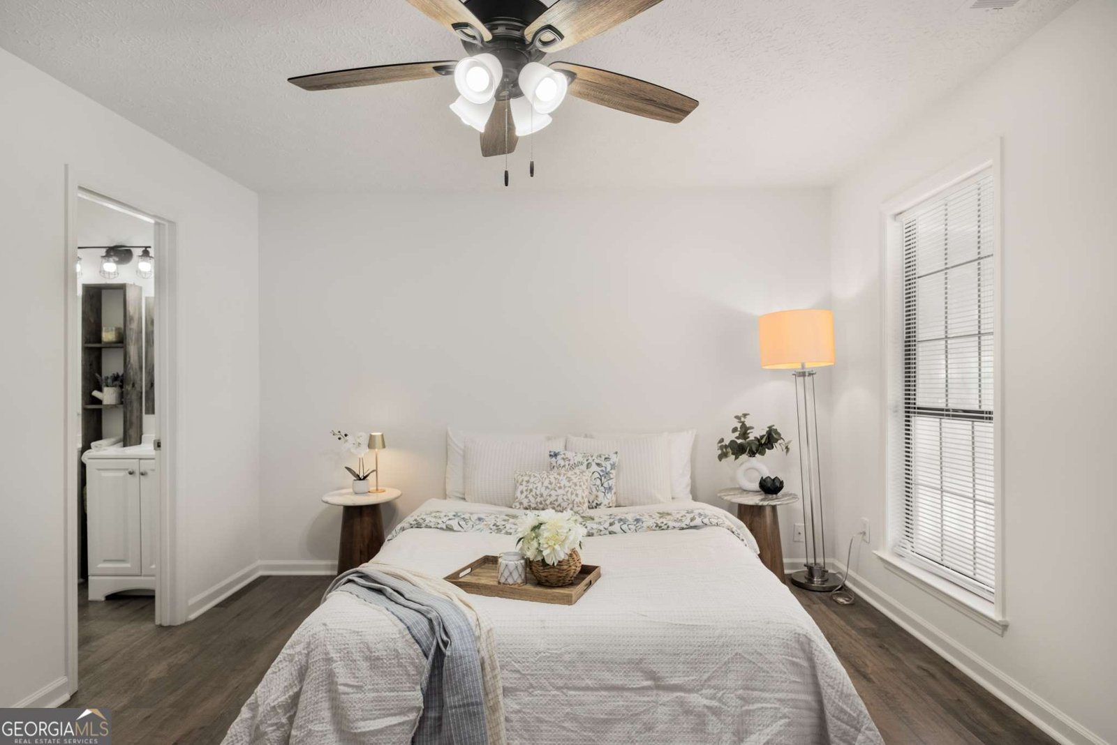 944 Pine Ridge Drive Stone Mountain - 41