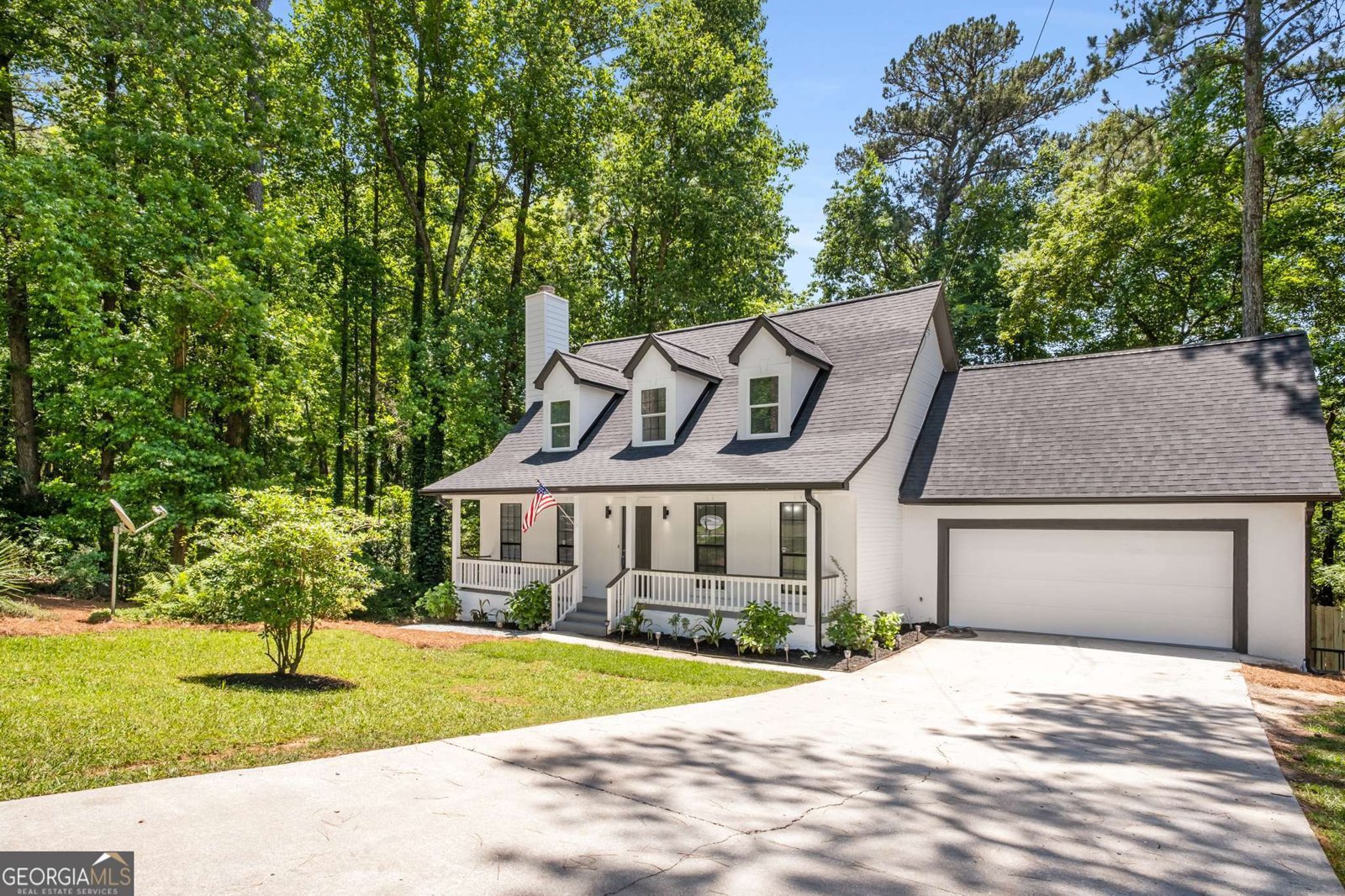 944 Pine Ridge Drive Stone Mountain - 5