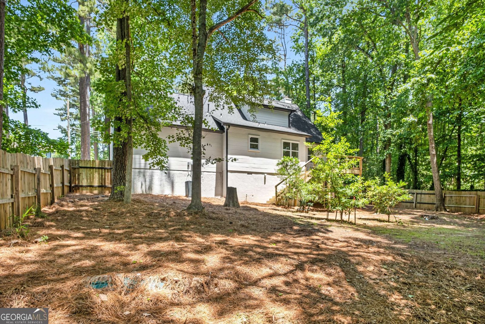 944 Pine Ridge Drive Stone Mountain - 50