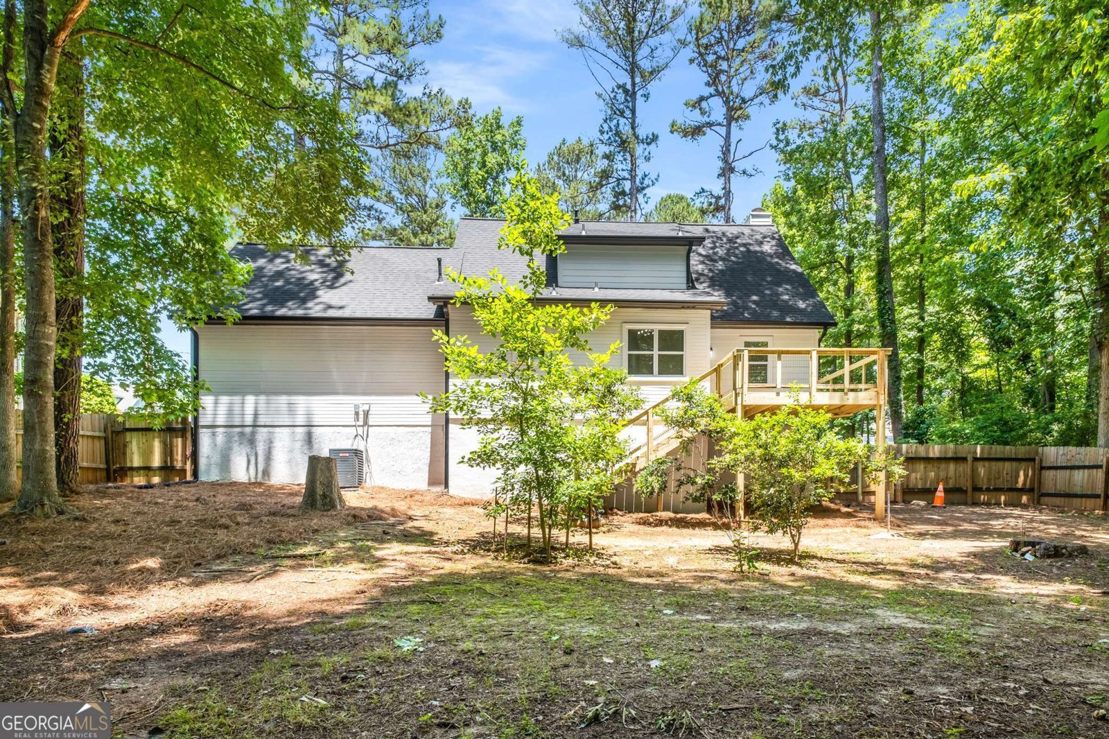 944 Pine Ridge Drive Stone Mountain - 51