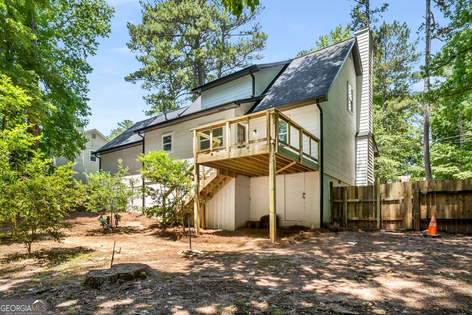 944 Pine Ridge Drive Stone Mountain - 52