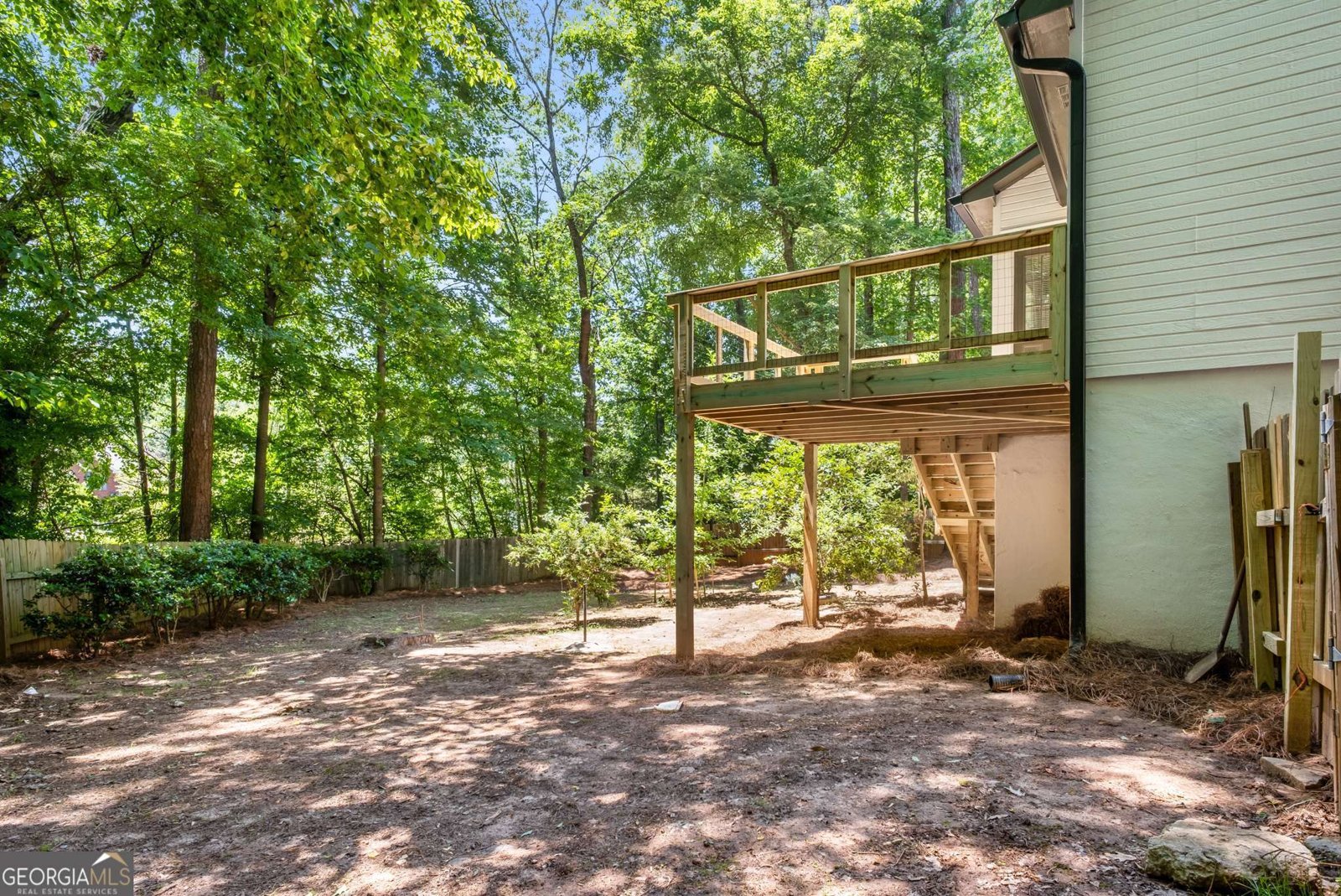 944 Pine Ridge Drive Stone Mountain - 53