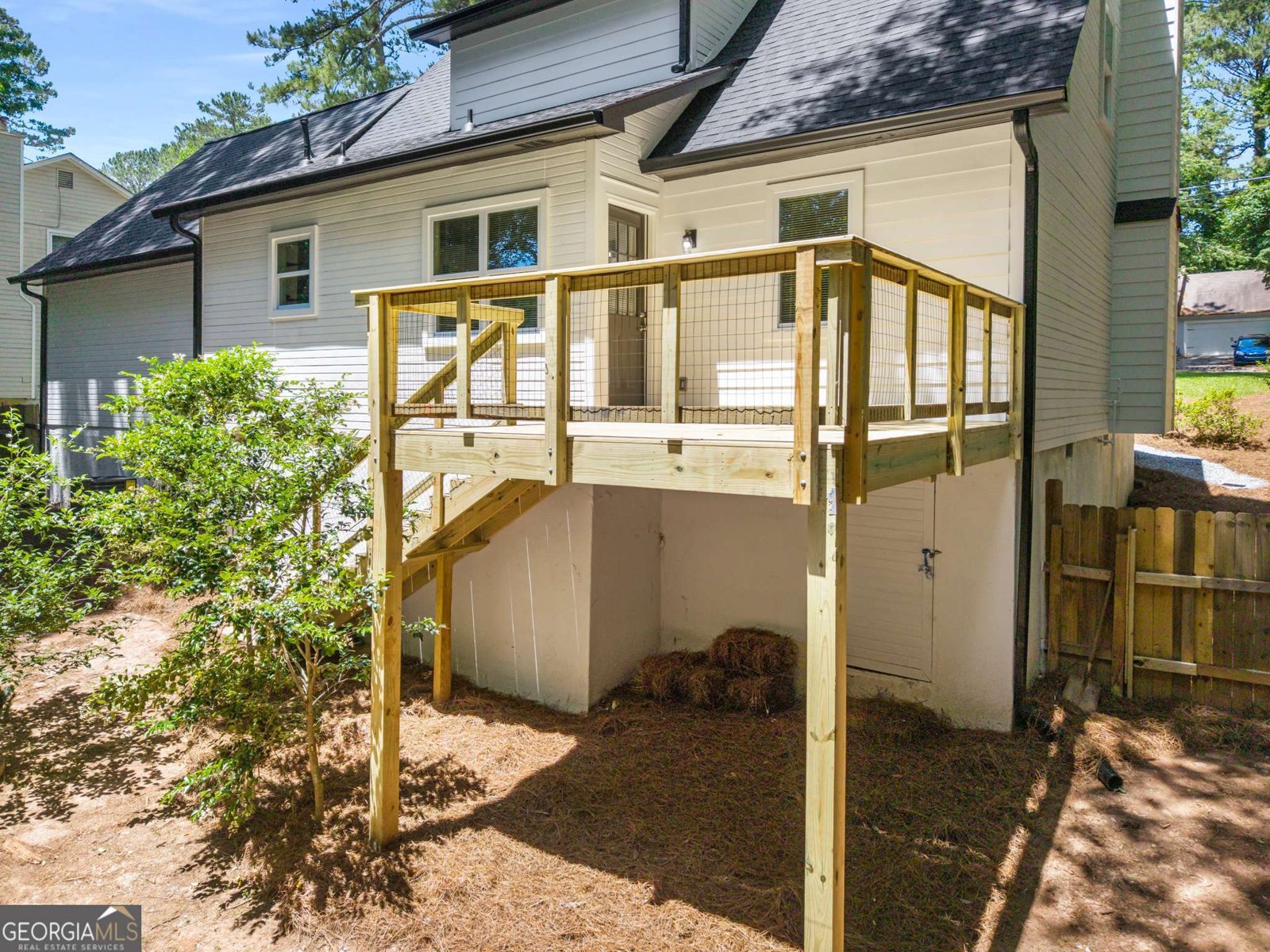 944 Pine Ridge Drive Stone Mountain - 54