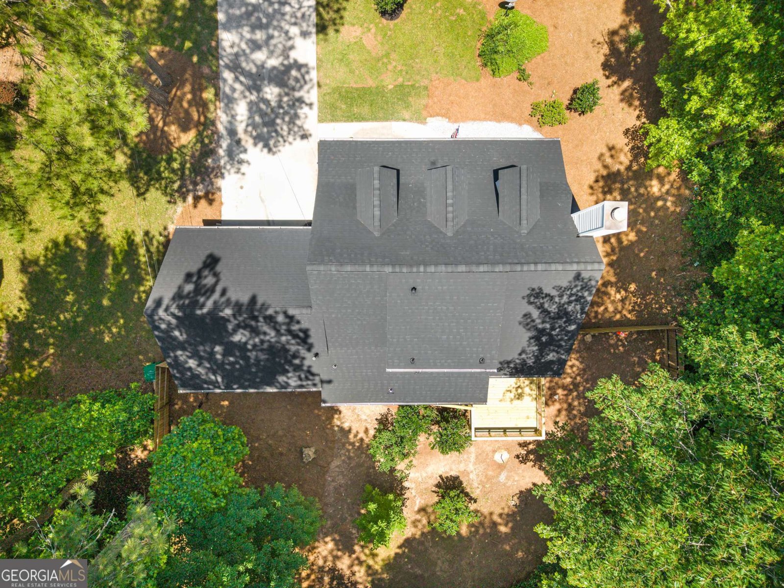 944 Pine Ridge Drive Stone Mountain - 55
