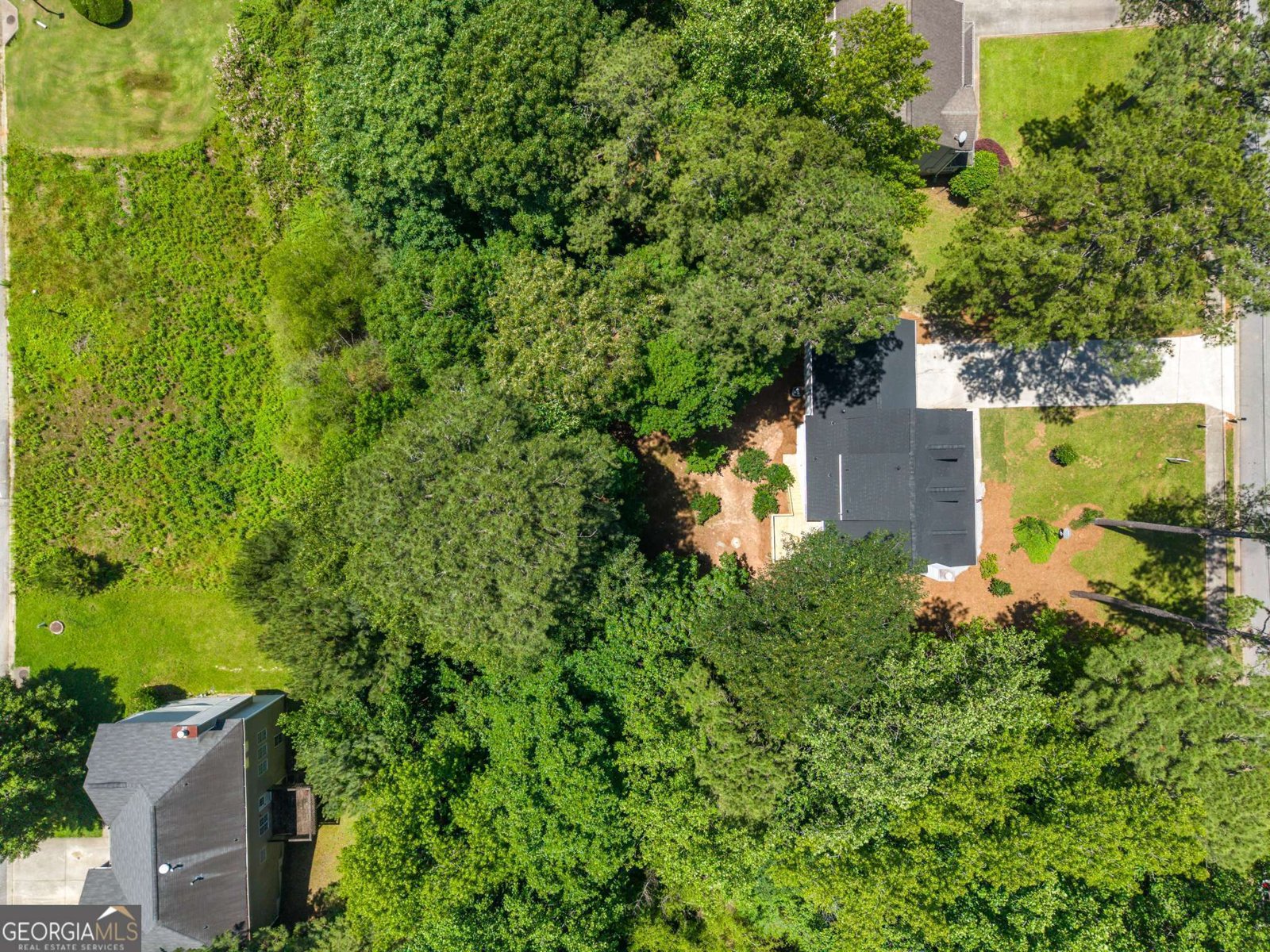 944 Pine Ridge Drive Stone Mountain - 56