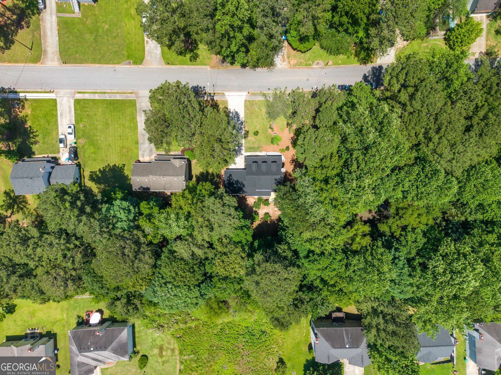944 Pine Ridge Drive Stone Mountain - 57